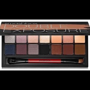 Smashbox Double Exposure palette